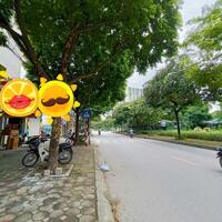MẶT PHỐ KIM GIANG- HOÀNG MAI, VỈA HÈ, KINH DOANH, VĂN PHÒNG 72 M2, GIÁ 22 TỶ.