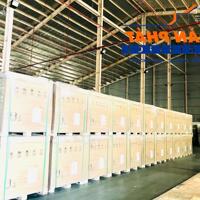  TOÀN PHÁT LOGISTICS – CHO THUÊ KHO, DỊCH VỤ KHO VẬN TẠI BÌNH DƯƠNG 