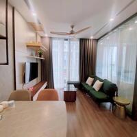 Cho thuê căn hộ tại Vinhomes Symphony 54m2 full nội thất 2pn 1wc giá 13tr