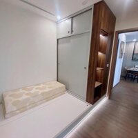 Cho thuê căn hộ tại Vinhomes Symphony 54m2 full nội thất 2pn 1wc giá 13tr