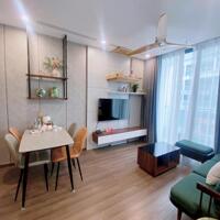 Cho thuê căn hộ tại Vinhomes Symphony 54m2 full nội thất 2pn 1wc giá 13tr