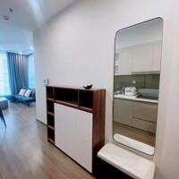 Cho thuê căn hộ tại Vinhomes Symphony 54m2 full nội thất 2pn 1wc giá 13tr