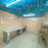 CHO THUÊ NHÀ MẶT TIỀN ĐƯỜNG NGUYỄN VĂN LINH GẦN KDC 91B GIÁ 13 TRIỆU