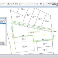 Bán lô 410m2 đầu Ngõ 5 Lạc Long Quân, Khai Quang TP Vĩnh Yên lh_0987673102