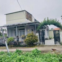 BÁN NHÀ ĐẤT XÃ TỊNH AN - TP QUẢNG NGÃI - LH 034 846 8889 DT 308M2