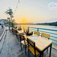 Bán đất view hồ Bảo Sơn Liên Bảo, Vĩnh Yên -