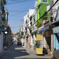 Mặt tiền chợ Tân Bình, kinh doanh đỉnh, HXT, DT 41m2, 4 tầng, 6 tỷ 7 (0935767286)