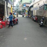 Mặt tiền chợ Tân Bình, kinh doanh đỉnh, HXT, DT 41m2, 4 tầng, 6 tỷ 7 (0935767286)