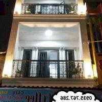 Mặt tiền chợ Tân Bình, kinh doanh đỉnh, HXT, DT 41m2, 4 tầng, 6 tỷ 7 (0935767286)
