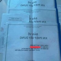 bán 3 nền có thổ cư , giấy phép xây dưng , số nhà , xây nhà ngay xã mỹ thạnh an , tỉnh bến tre
