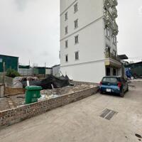 Bán đất trong đê Đông Dư đường oto tránh nhau giá 72tr/m2