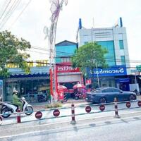 CHO THUÊ NHÀ MẶT TIỀN ĐƯỜNG PHẠM HÙNG NGANG 15M GIÁ 40 TRIỆU