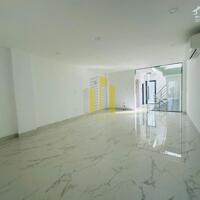 Tòa nhà văn phòng hầm 5 lầu 400m2 giá 63 triệu khu đô thị An Phú