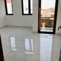 bán nhà sổ riêng thổ cư phường hóa an 2lầu 1trệt cự rẻ