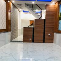 bán nhà sổ riêng thổ cư phường hóa an 2lầu 1trệt cự rẻ