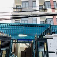 bán nhà sổ riêng thổ cư phường hóa an 2lầu 1trệt cự rẻ