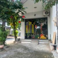 MẶT BẰNG CĂN GÓC SÂN TRƯỚC CÂY CỐI CHILL CHILL - PHÙ HỢP LÀM VĂN PHÒNG - NAIL- SPA. GIÁ CHỈ 10 TRIỆU