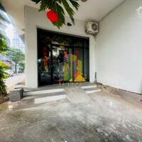 MẶT BẰNG CĂN GÓC SÂN TRƯỚC CÂY CỐI CHILL CHILL - PHÙ HỢP LÀM VĂN PHÒNG - NAIL- SPA. GIÁ CHỈ 10 TRIỆU