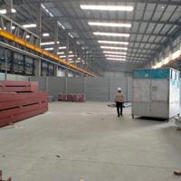 Cho thuê kho xưởng DT 3000m2- 9000m2 tại KCN Minh Đức Mỹ Hào Hưng Yên