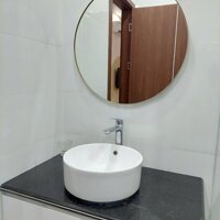 Cho thuê căn hộ Vinhomes Cầu Rào 2, 1 p.ngủ riêng biệt (45m2).