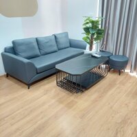 Cho thuê căn hộ Vinhomes Cầu Rào 2, 1 p.ngủ riêng biệt (45m2).
