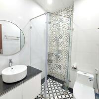 Cho thuê căn hộ Vinhomes Cầu Rào 2, 1 p.ngủ riêng biệt (45m2).