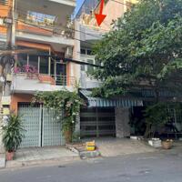 Nhà mới 8.5 tỷ, 4x17m 3 tấm, mặt tiền đường số 36, Bình Trị Đông B, Bình Tân