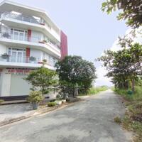 Cần bán đất nền diện tích 5x20= 100m2, giá 63tr/m2, tại KDC Sở văn hoá thông tin, trục chính đường Liên Phường,ph. Phú Hữu, quận 9, TPHCM
