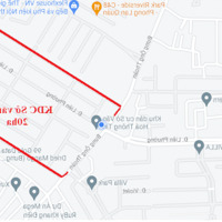 Cần bán đất nền diện tích 5x20= 100m2, giá 63tr/m2, tại KDC Sở văn hoá thông tin, trục chính đường Liên Phường,ph. Phú Hữu, quận 9, TPHCM