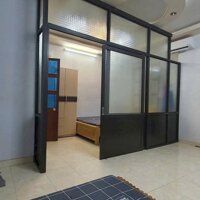 BÁN NHÀ NGÕ 116 CHỢ HÀNG