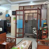 BÁN NHÀ NGÕ 116 CHỢ HÀNG