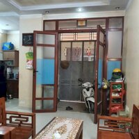 BÁN NHÀ NGÕ 116 CHỢ HÀNG