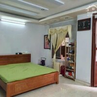 BÁN NHÀ NGÕ 116 CHỢ HÀNG