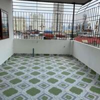 Nhà VIP cách 1 nhà ra phố Nguyễn Khang 7 tầng 56m2 thang máy, ô tô đỗ cửa, cho thuê, kinh doanh tốt