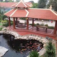BÁN NHÀ VƯỜN TẠI SƠN TÂY, HÀ NỘI. DT 1972M2, SẴN SỔ ĐỎ CÔNG CHỨNG NGAY, CHỈ 11TR/M2. LH:0969296989.
