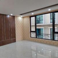 Cho thuê tầng 1+ 2 Nguyễn Thị Định tổng 140m2, MT 5m điều hòa, thang máy, ô tô vào làm văn phòng đẹp