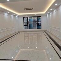 Cho thuê tầng 1+ 2 Nguyễn Thị Định tổng 140m2, MT 5m điều hòa, thang máy, ô tô vào làm văn phòng đẹp