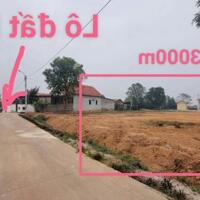 Bán 97m2 thôn đình,Thanh vân, Tam dương. gần trường học, QL2c, chợ đạo tú