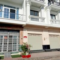NHÀ MẶT TIỀN ĐƯỜNG SỐ 2 CHỢ CÁI VỒN BÌNH MINH
