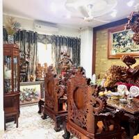 Bán Nhà 1 Hầm 4 Tầng DT:116m2(6.8mx17m) Mặt Tiền Thân Văn Nhiếp,P. An Phú Quận 2