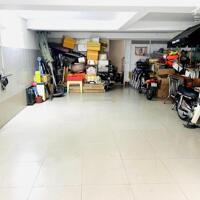 Bán Nhà 1 Hầm 4 Tầng DT:116m2(6.8mx17m) Mặt Tiền Thân Văn Nhiếp,P. An Phú Quận 2
