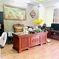 Bán Nhà 1 Hầm 4 Tầng DT:116m2(6.8mx17m) Mặt Tiền Thân Văn Nhiếp,P. An Phú Quận 2