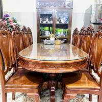 Bán Nhà 1 Hầm 4 Tầng DT:116m2(6.8mx17m) Mặt Tiền Thân Văn Nhiếp,P. An Phú Quận 2