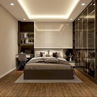 Bán nhà Giáp Nhị, Hoàng Mai, 69m2, 6 tầng, thang máy, MT 5.2m, ô tô, 17.9 tỷ