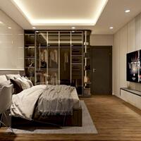Bán nhà Giáp Nhị, Hoàng Mai, 69m2, 6 tầng, thang máy, MT 5.2m, ô tô, 17.9 tỷ