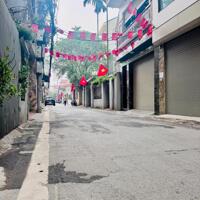 Bán nhà số 44 ngõ 89 Tứ Liên 70m2 5 tầng 5.5x13m đường rộng 5m thông phân lô bàn cờ gara ô tô 0983458219