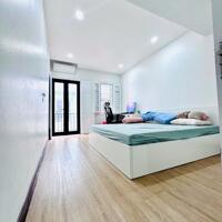 Bán nhà số 44 ngõ 89 Tứ Liên 70m2 5 tầng 5.5x13m đường rộng 5m thông phân lô bàn cờ gara ô tô 0983458219