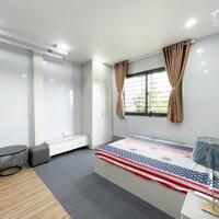 Cho Thuê Căn Hộ Full Nội Thất, Máy Giặt Riêng ở Chu Văn An, Bình Thạnh