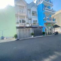 Lô đất (4x16) hẻm 6m thông Trần Thị Năm, P.Tân Chánh Hiệp, Quận 12