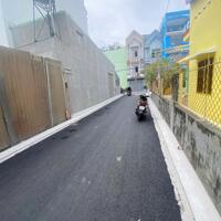 Lô đất (4x16) hẻm 6m thông Trần Thị Năm, P.Tân Chánh Hiệp, Quận 12